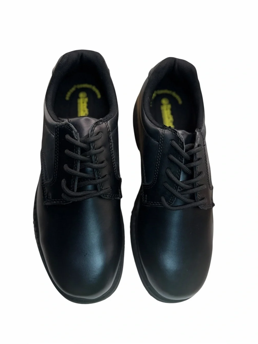 Men’s TredSafe Executive Pro Work Oxfords